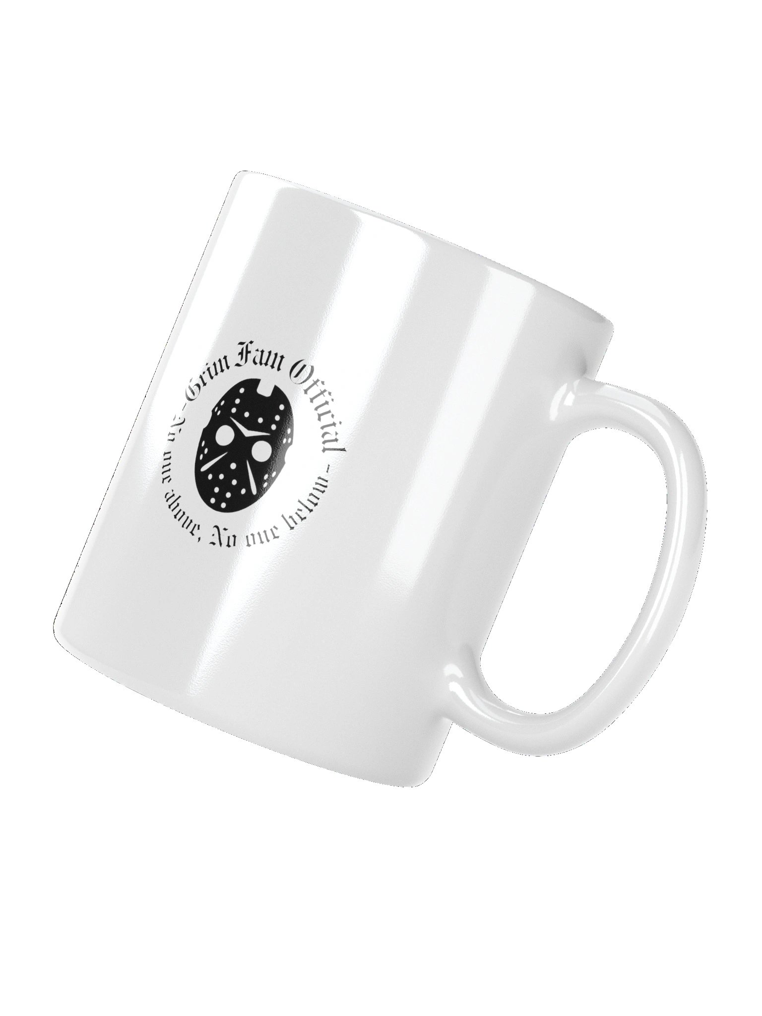 DEMOCRACY MANIFEST JUDO ACADEMY - MUG #1 - AVAIL ALL COLORS - 11 OZ / 15 OZ / 20 OZ product image (4)