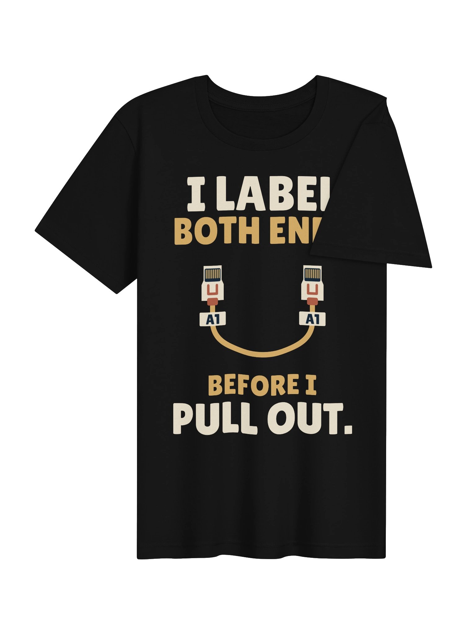 PATB After Hours Label Both Ends Tee product image (4)