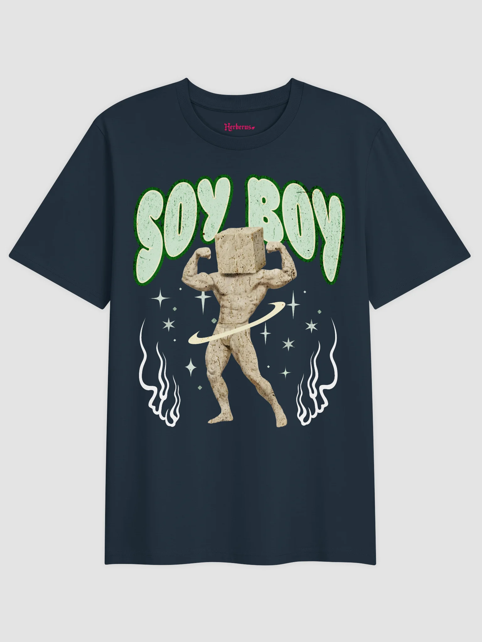 Soy Boy Tee product image (1)