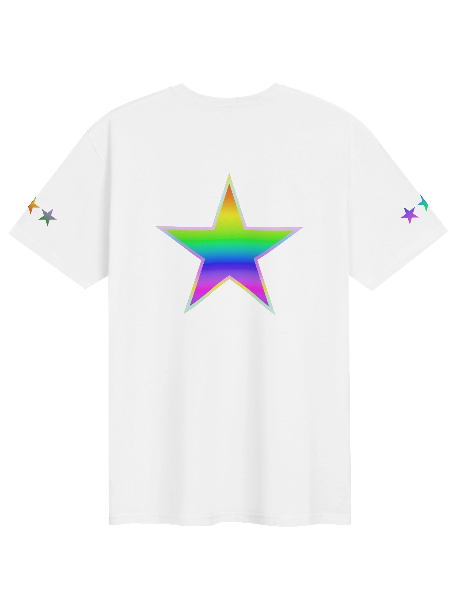schizo autist super star product image (2)