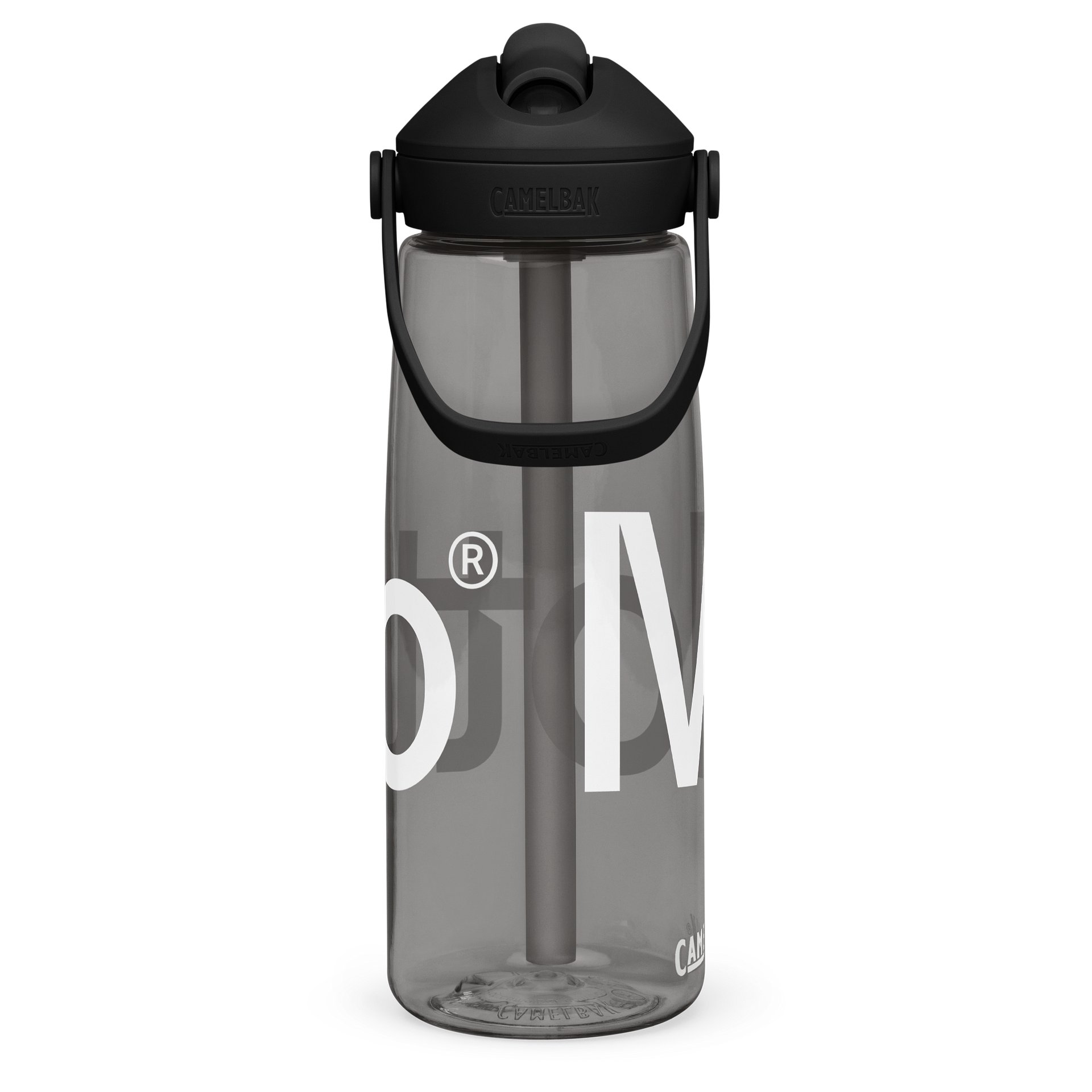 Motto® Flip Straw Water Bottle product image (4)