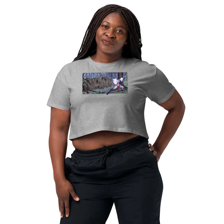 Jacara Zar Jungle (F) product image (2)