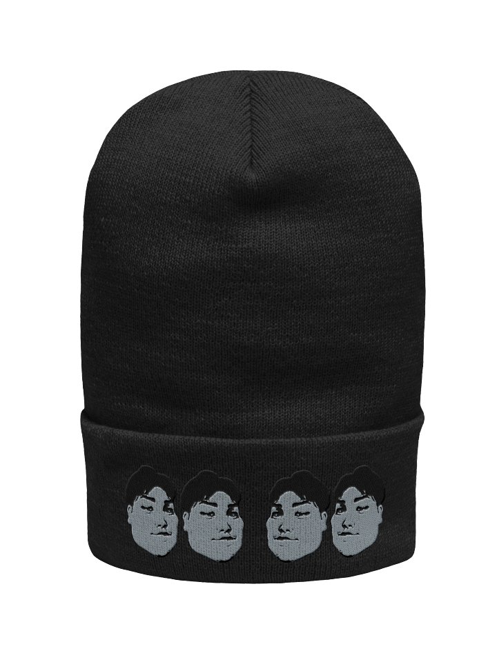 Giga Goon Beanie product image (1)