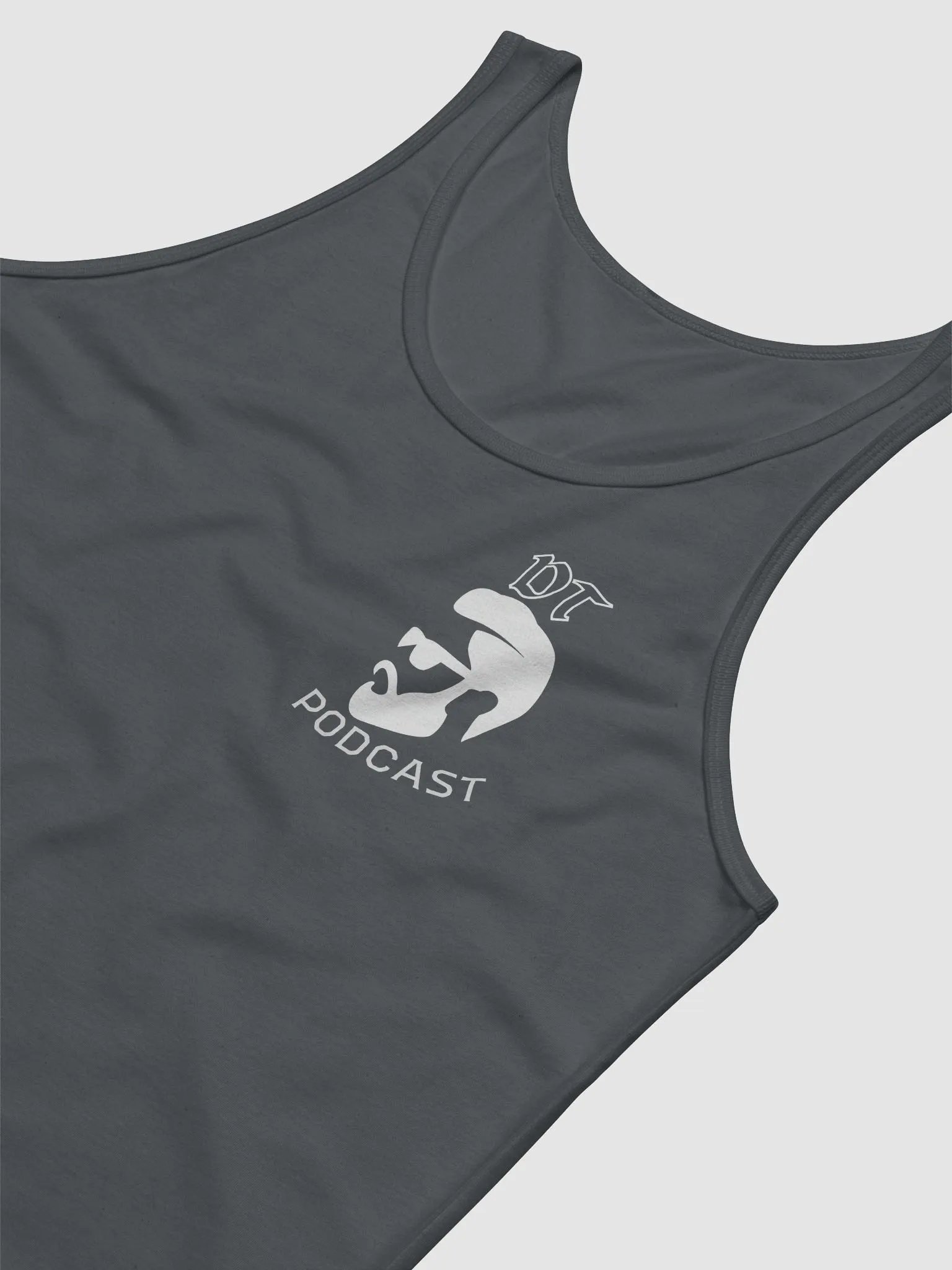 Stout Tank-top product image (6)