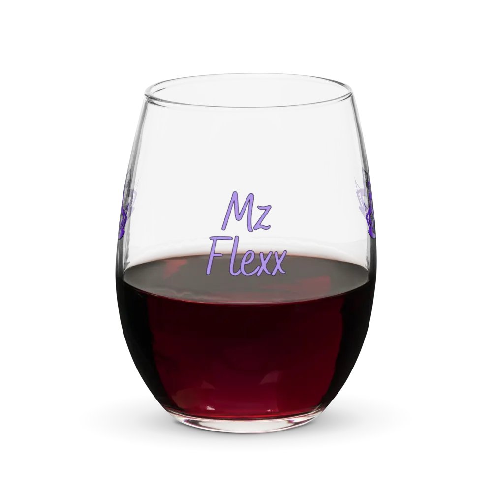 Mz Flexx Wine Glass product image (4)