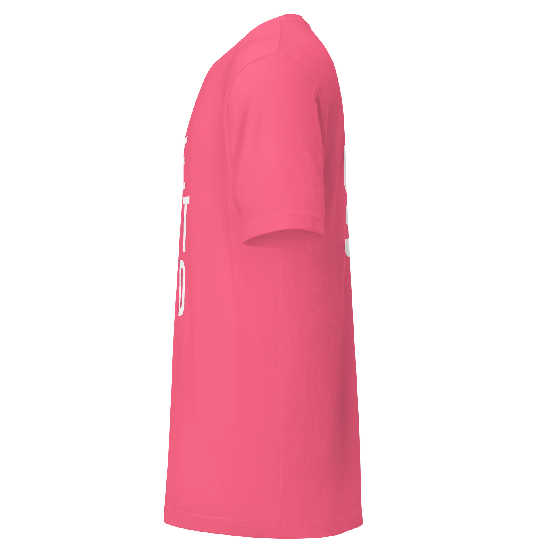 WeOwtsyd Gen 2 Premium T-shirt - Pink product image (3)