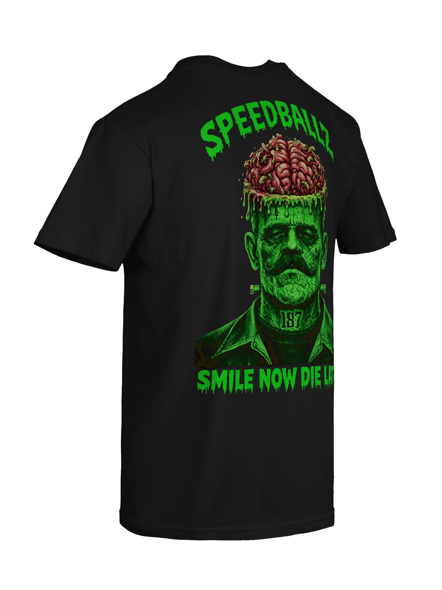 Speedballz Frank-N-Brains product image (5)