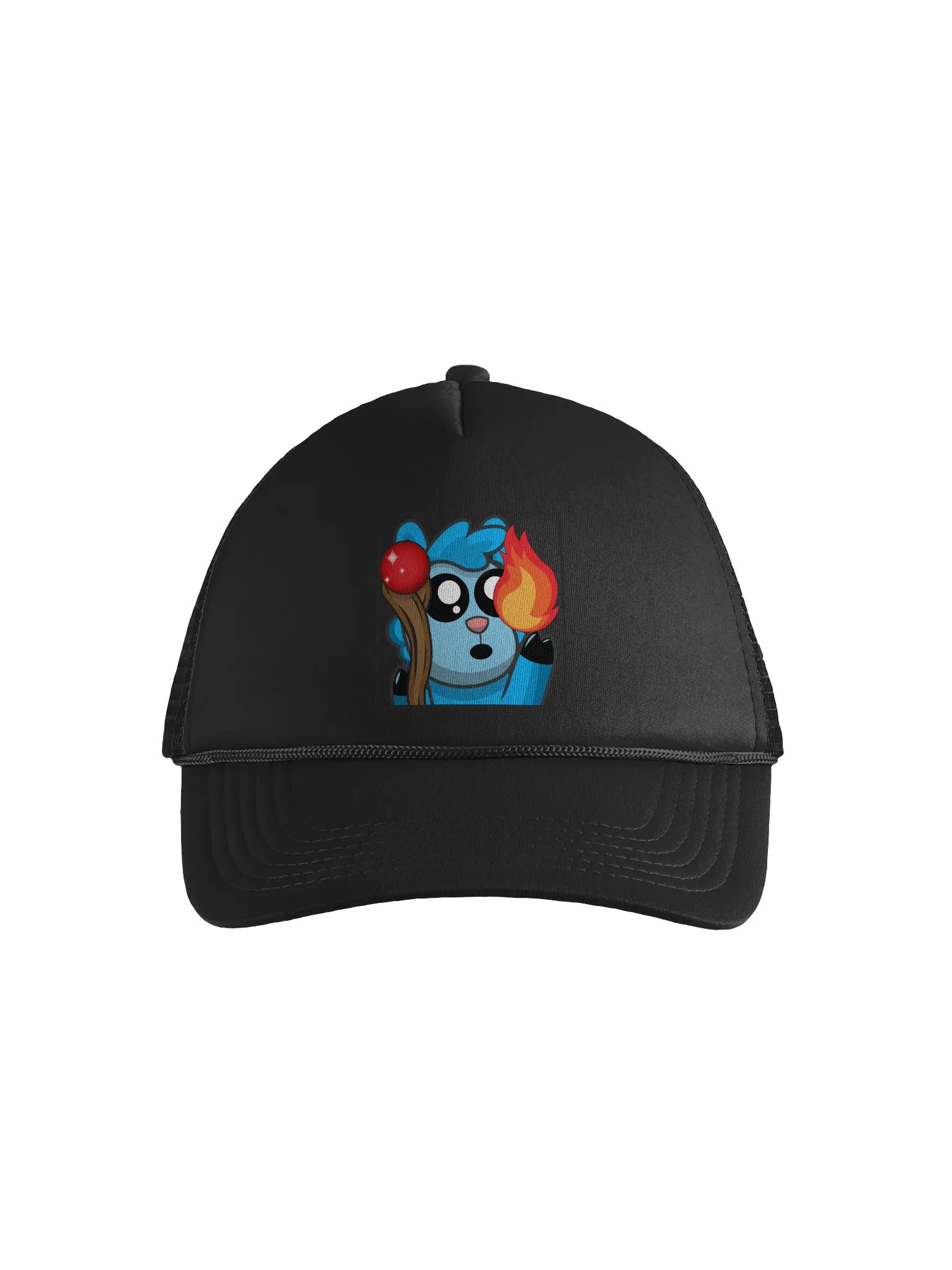 Sorc Foam Trucker Hat product image (1)
