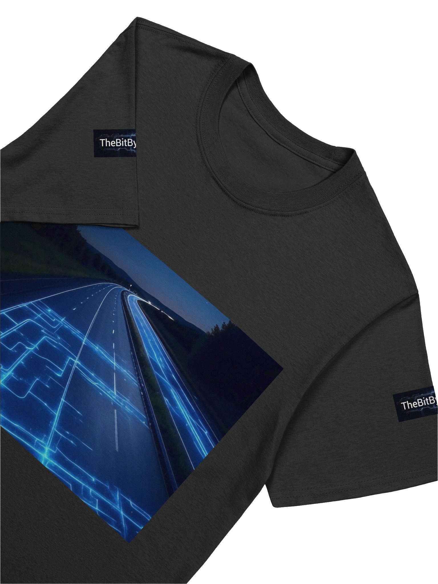 Inane Cover T-Shirt product image (7)
