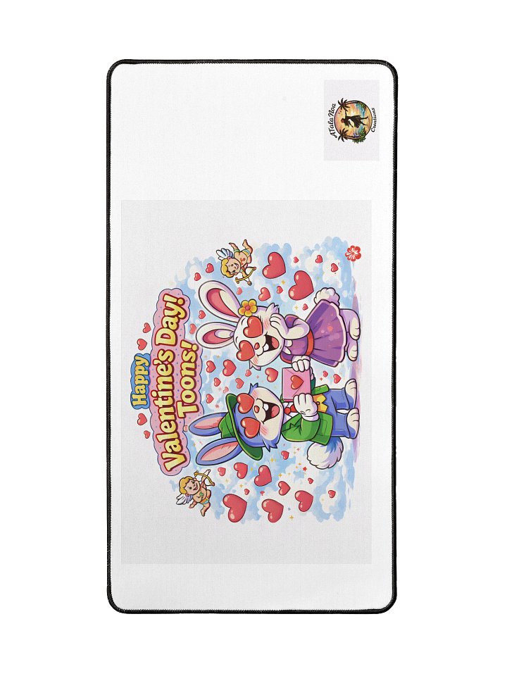 Valentines Desk Mat product image (2)