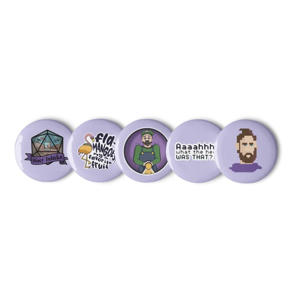 DGD buttons product image (5)