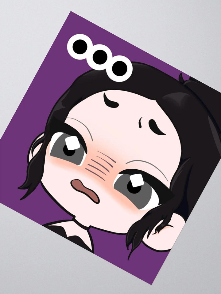 Dissapointed Misakumo product image (2)