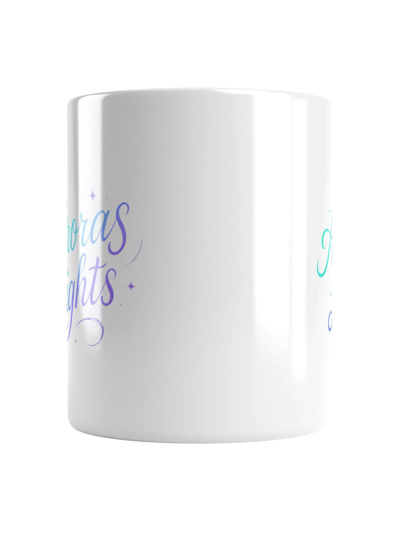 AuroraLights Name Mug product image (14)