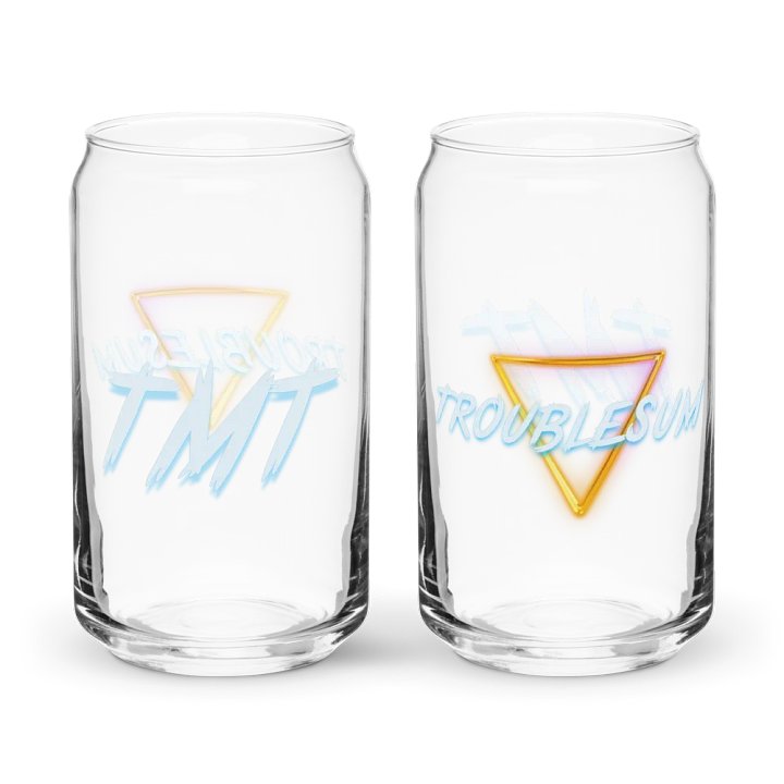 TMT X TroubleSum Glass product image (2)