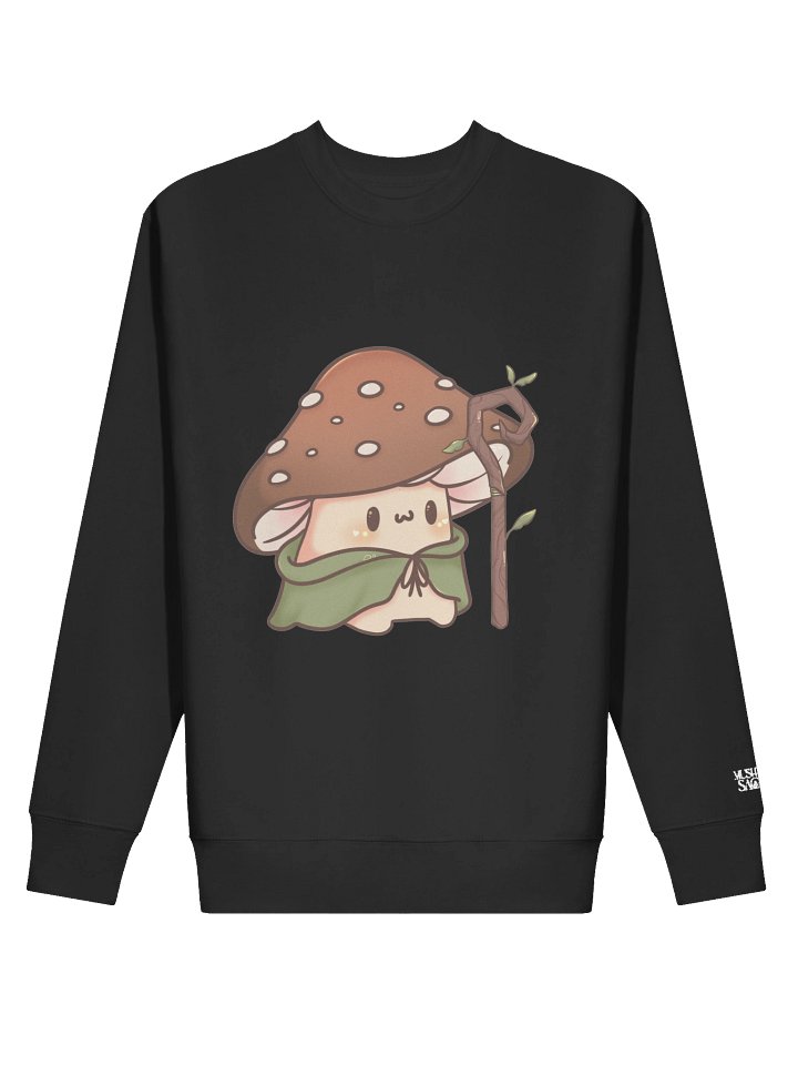 Big Boy Mushie Crewneck product image (11)