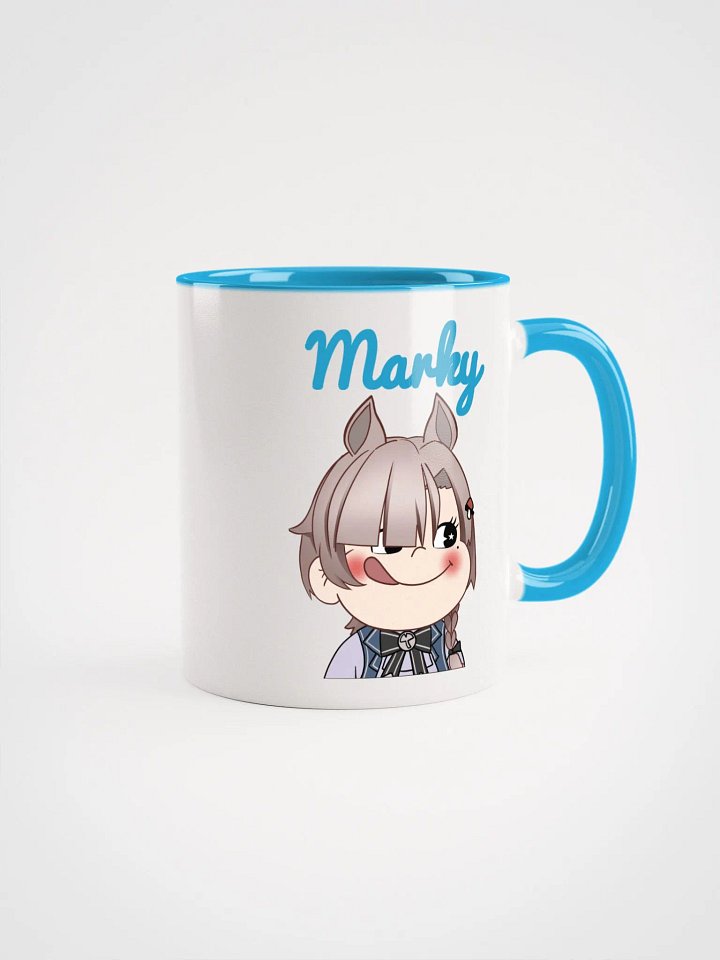 NEW DAY Series 'Milky Evan' Mug product image (2)