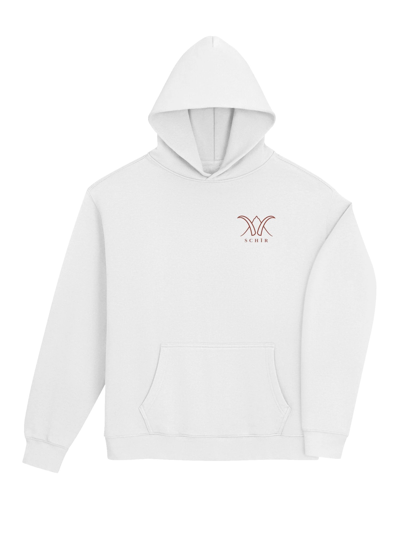 CONTOUR HOODIE product image (36)