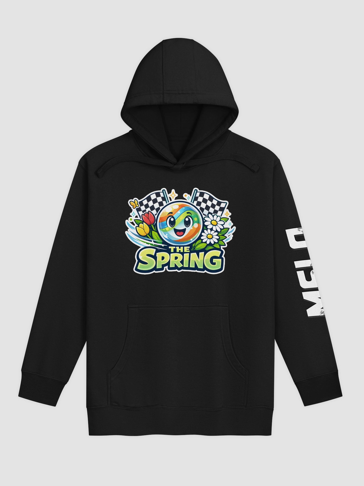MSLA Spring 2026 - Hoodie product image (2)