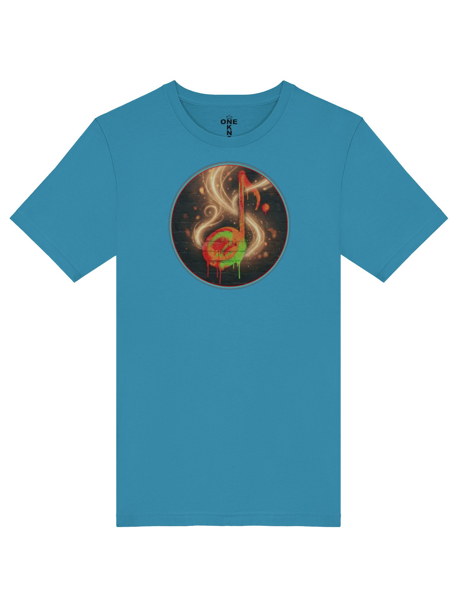 ONE KING Brothers Premium T-Shirt product image (1)