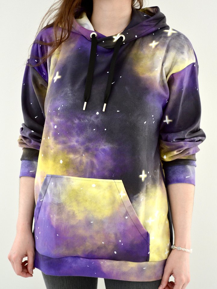 A Proud Universe - Nby Hoodie product image (1)