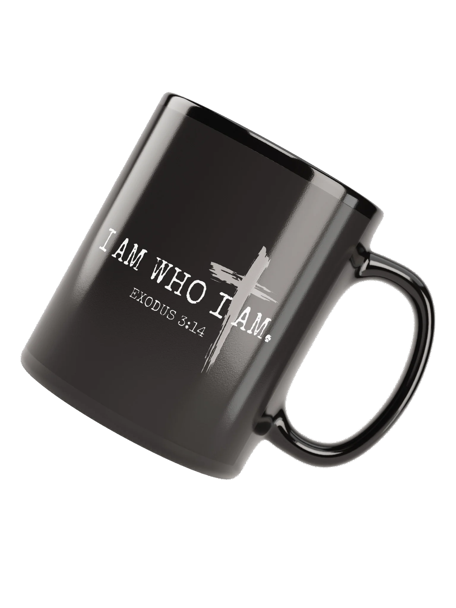 I AM WHO I AM. product image (3)