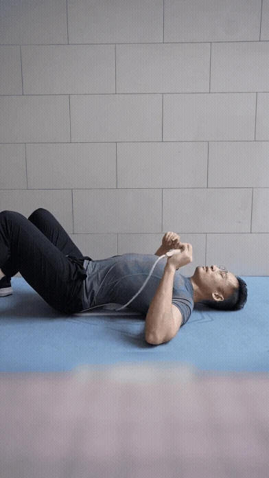 Spine Board Demo 2