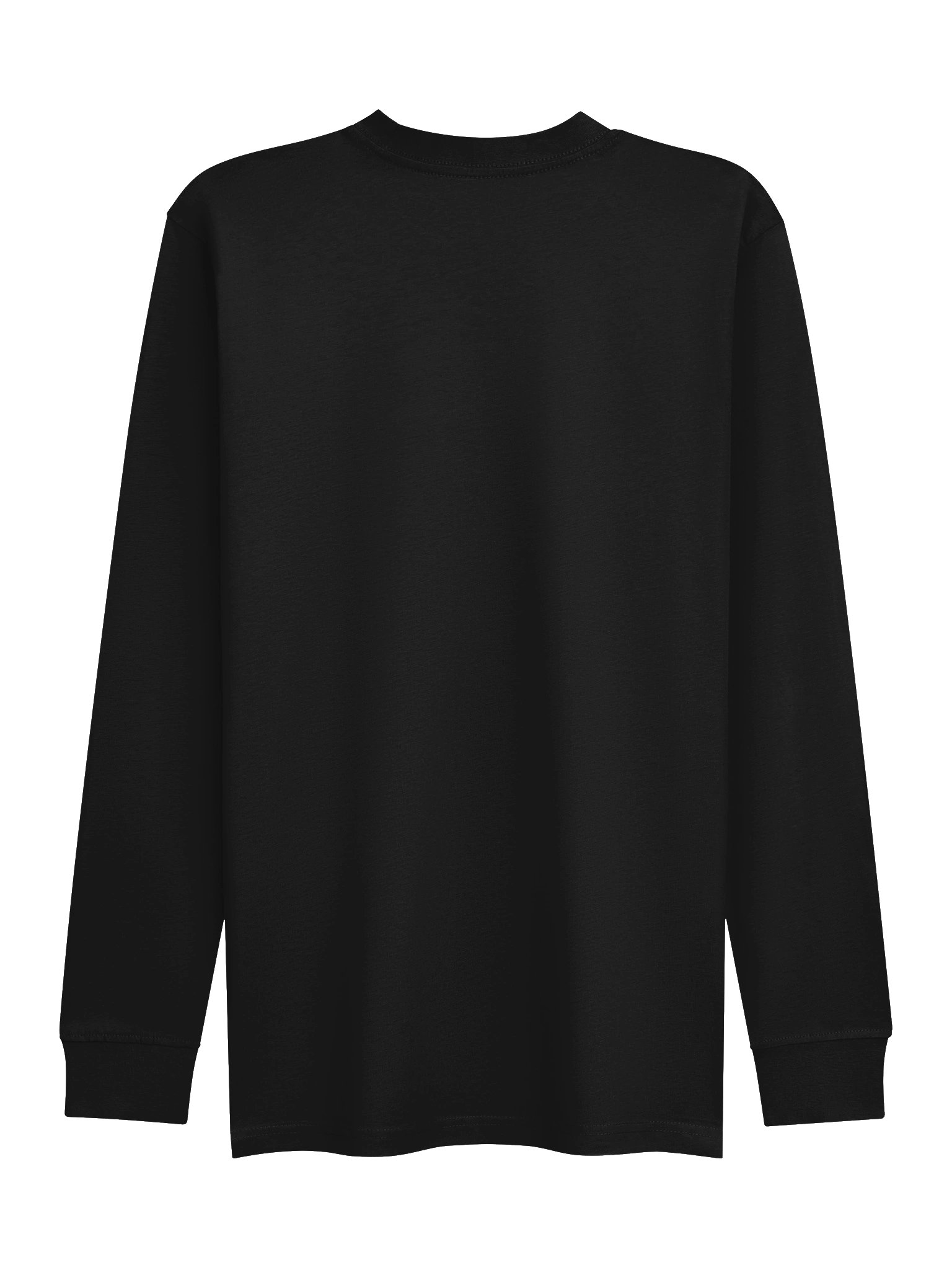 Quiet Pines Heavyweight Long Sleeve product image (2)