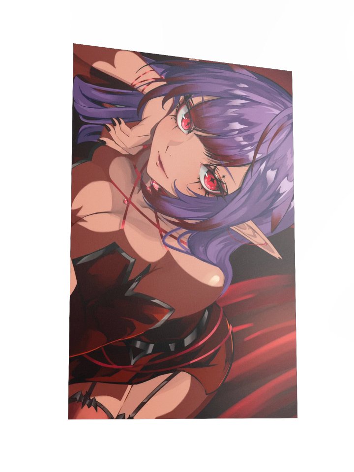 Aurisly Poster 12″× 18″ product image (2)