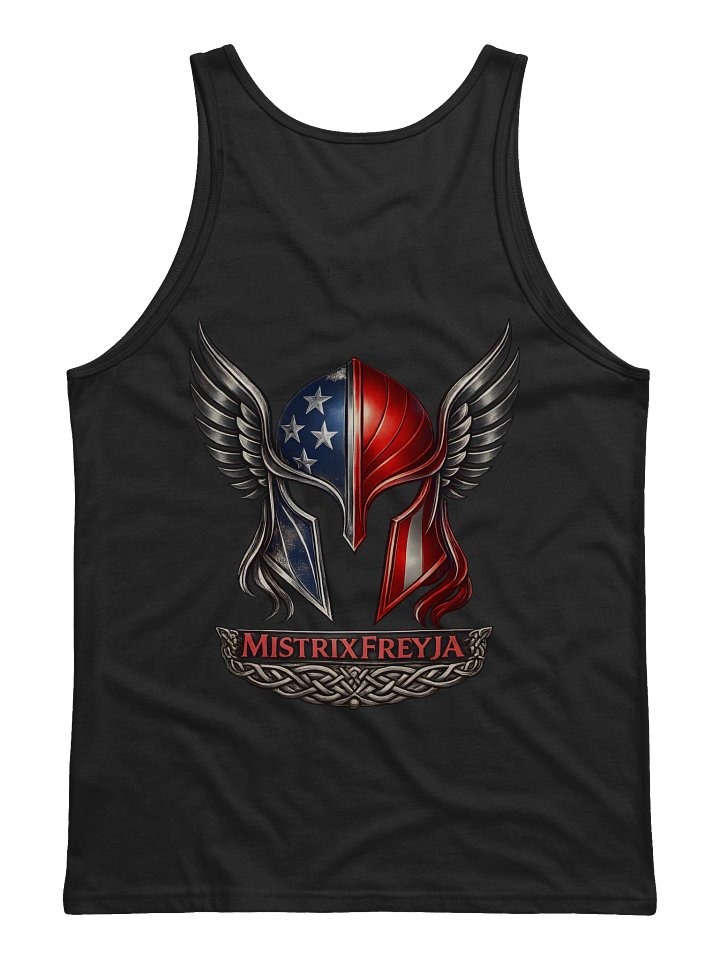 MistrixFreyja Men's Tank product image (5)