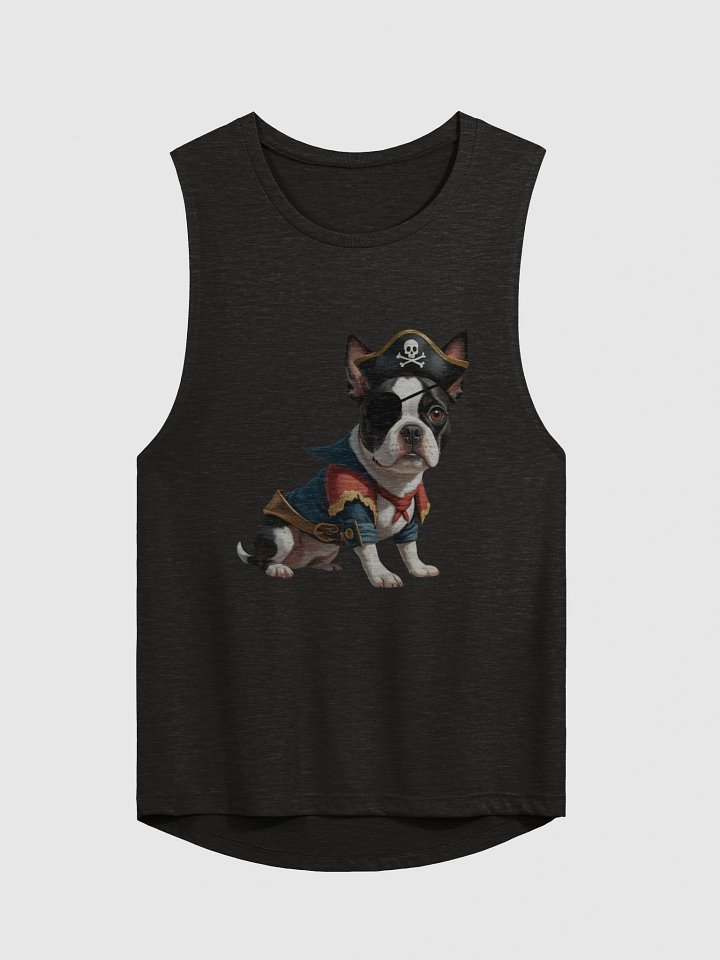 Simple Pirate Sammi Dean Tank Top product image (1)