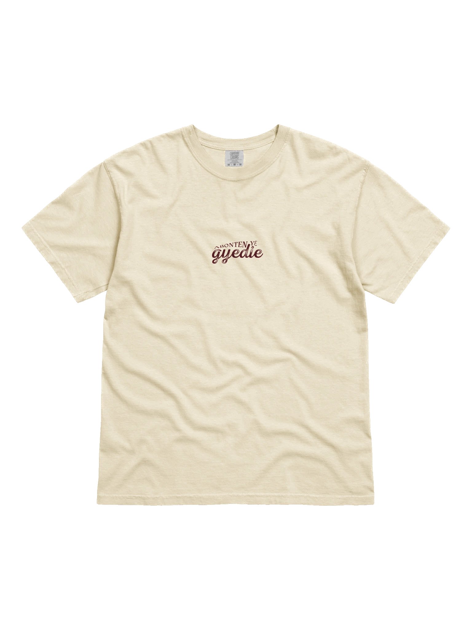 Abonten yɛ gyediɛ product image (5)