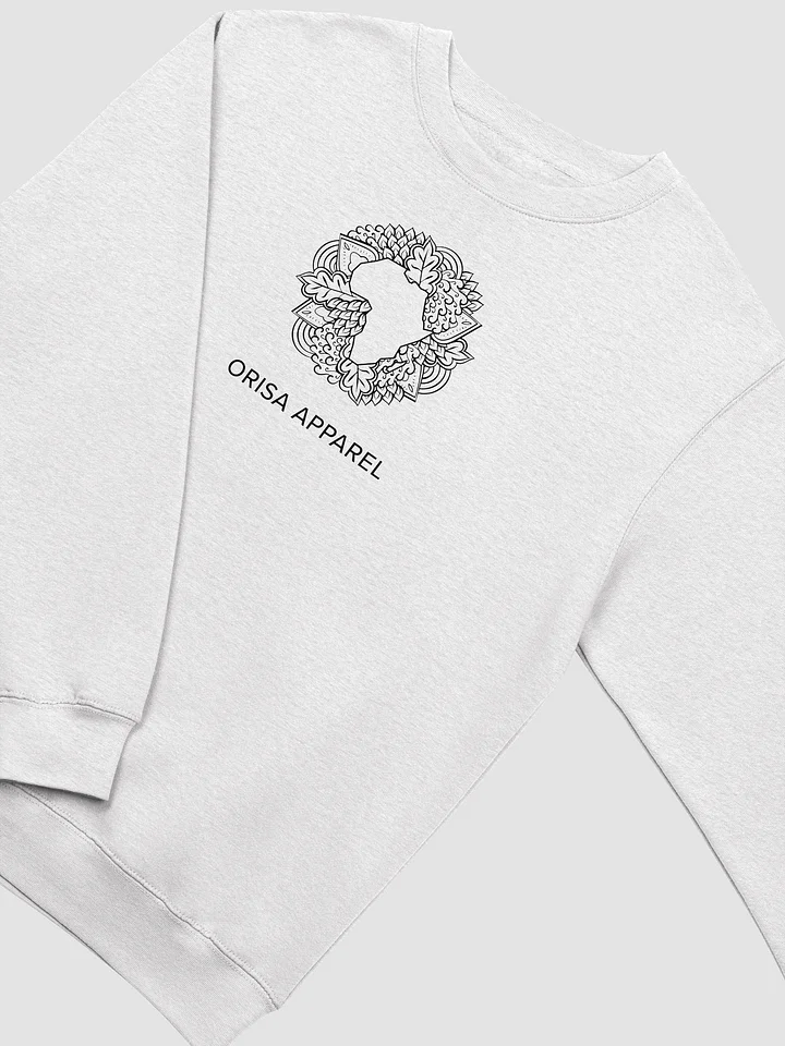 Orisa Apparel Sweatshirt product image (5)