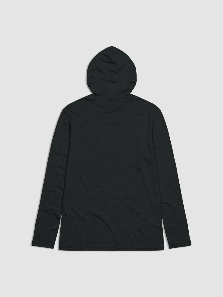 Looking Ahead District Lightweight Hoodie product image (2)