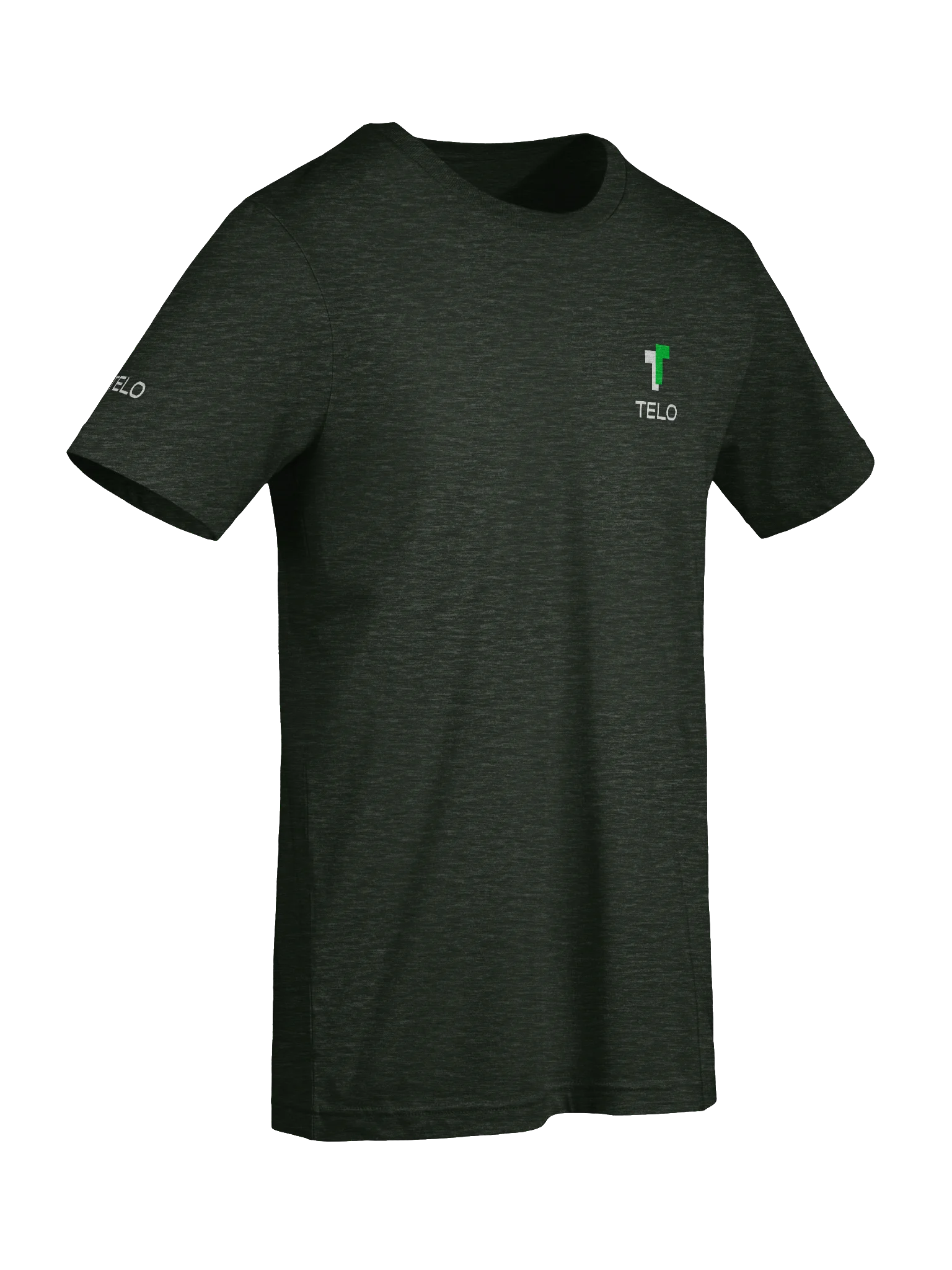 TELO - Green T product image (7)