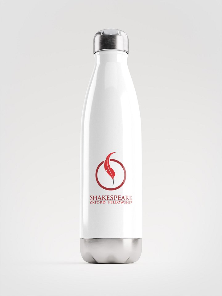 SOF Logo Thermos product image (1)