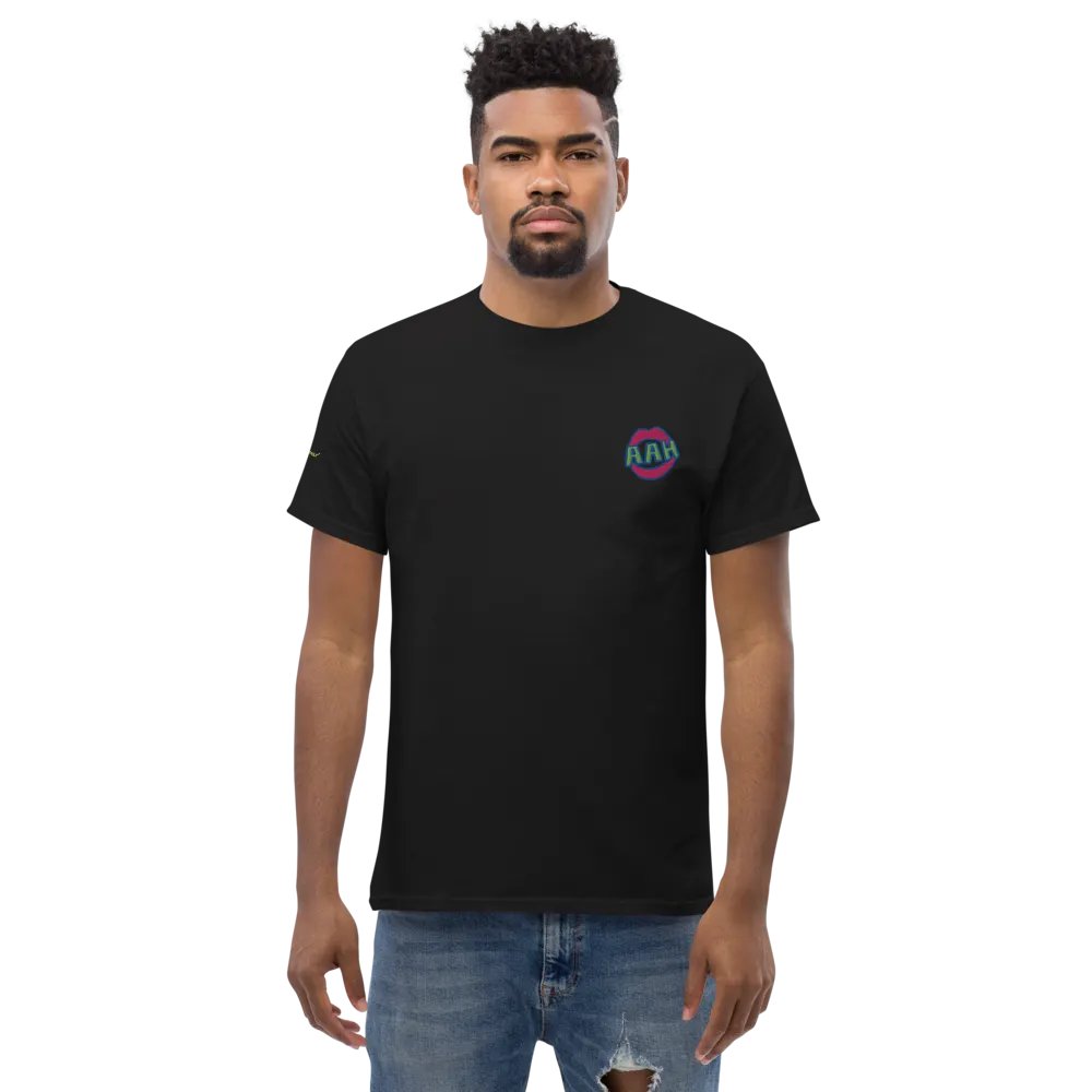 Catsnjammer Aah T-Shirt product image (4)