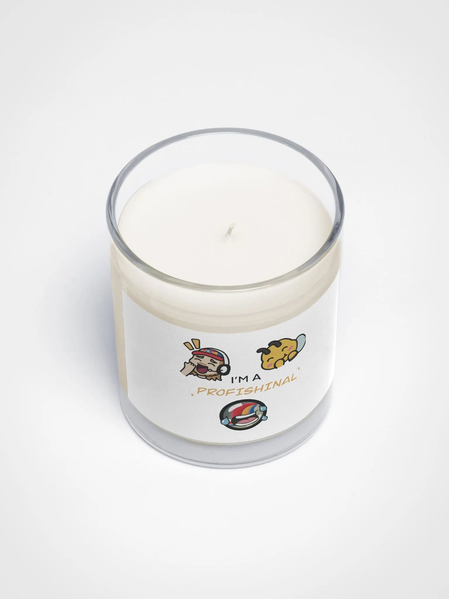 Pro Candle product image (3)