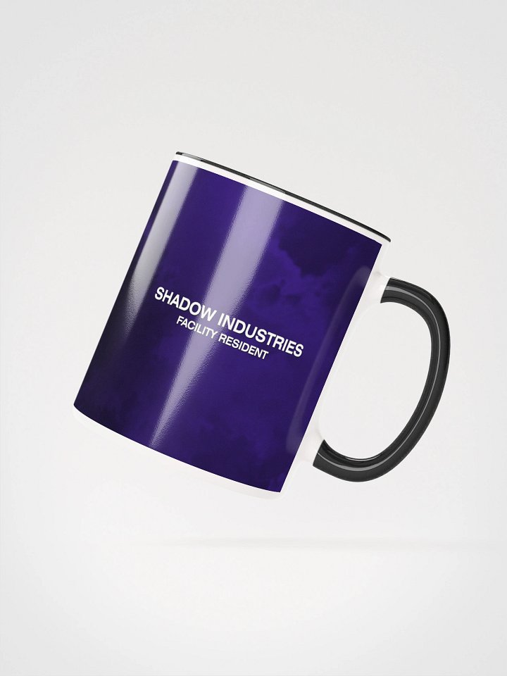 Shadow Industries Mug product image (3)