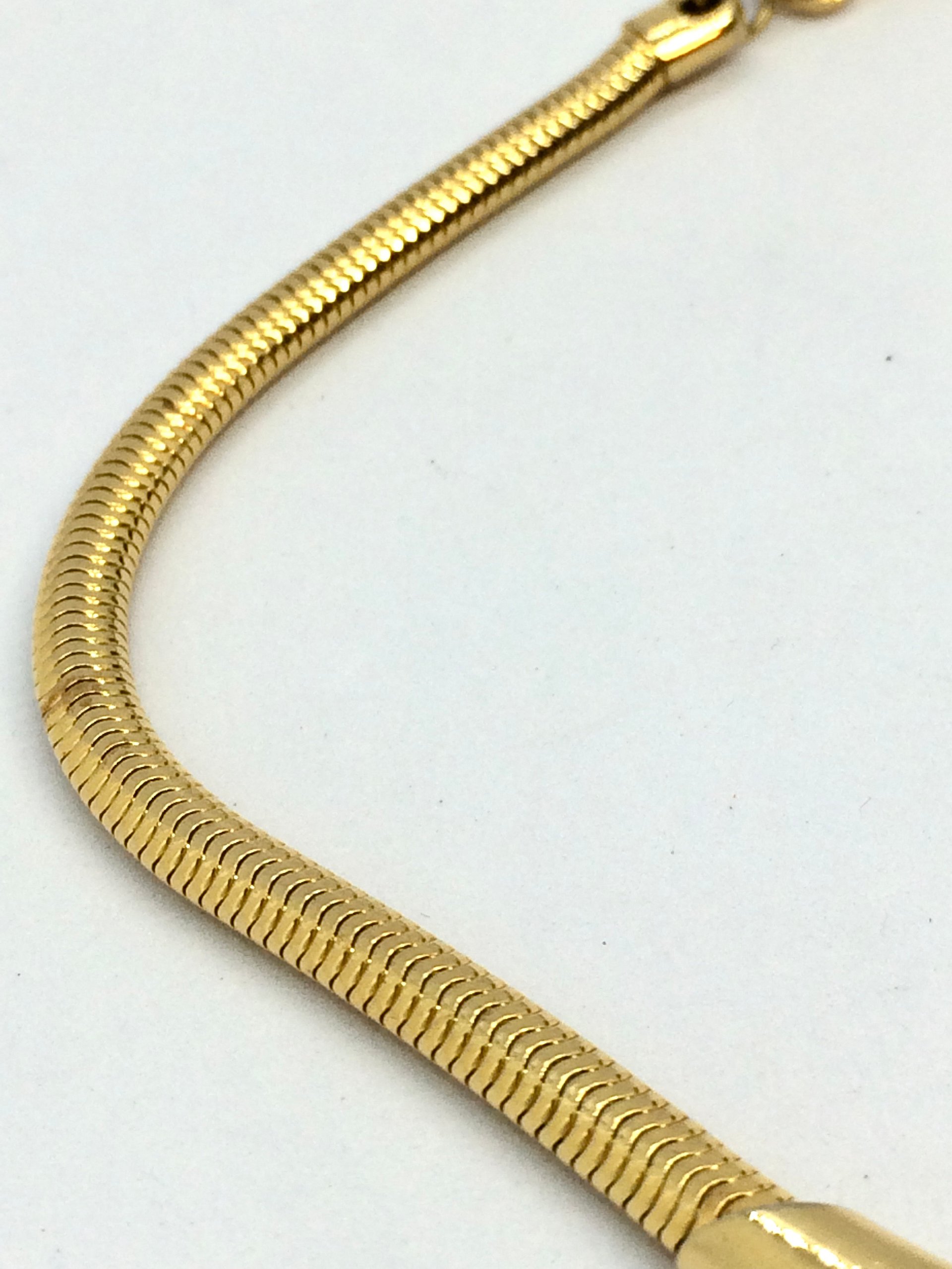 Orbit Pearl Choker Necklace product image (10)