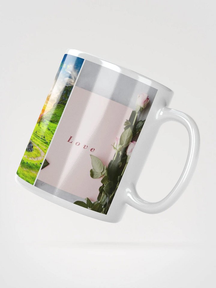 Higher Love Mug 2 product image (3)