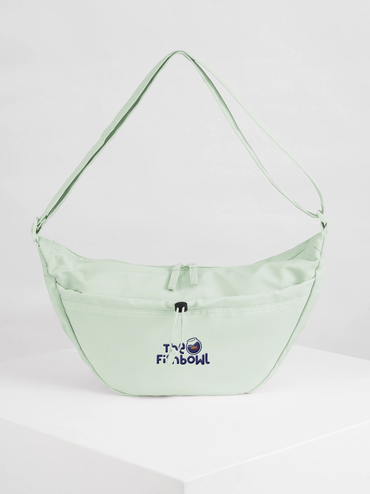 6th Anniversary Cross-Body Bag product image (2)
