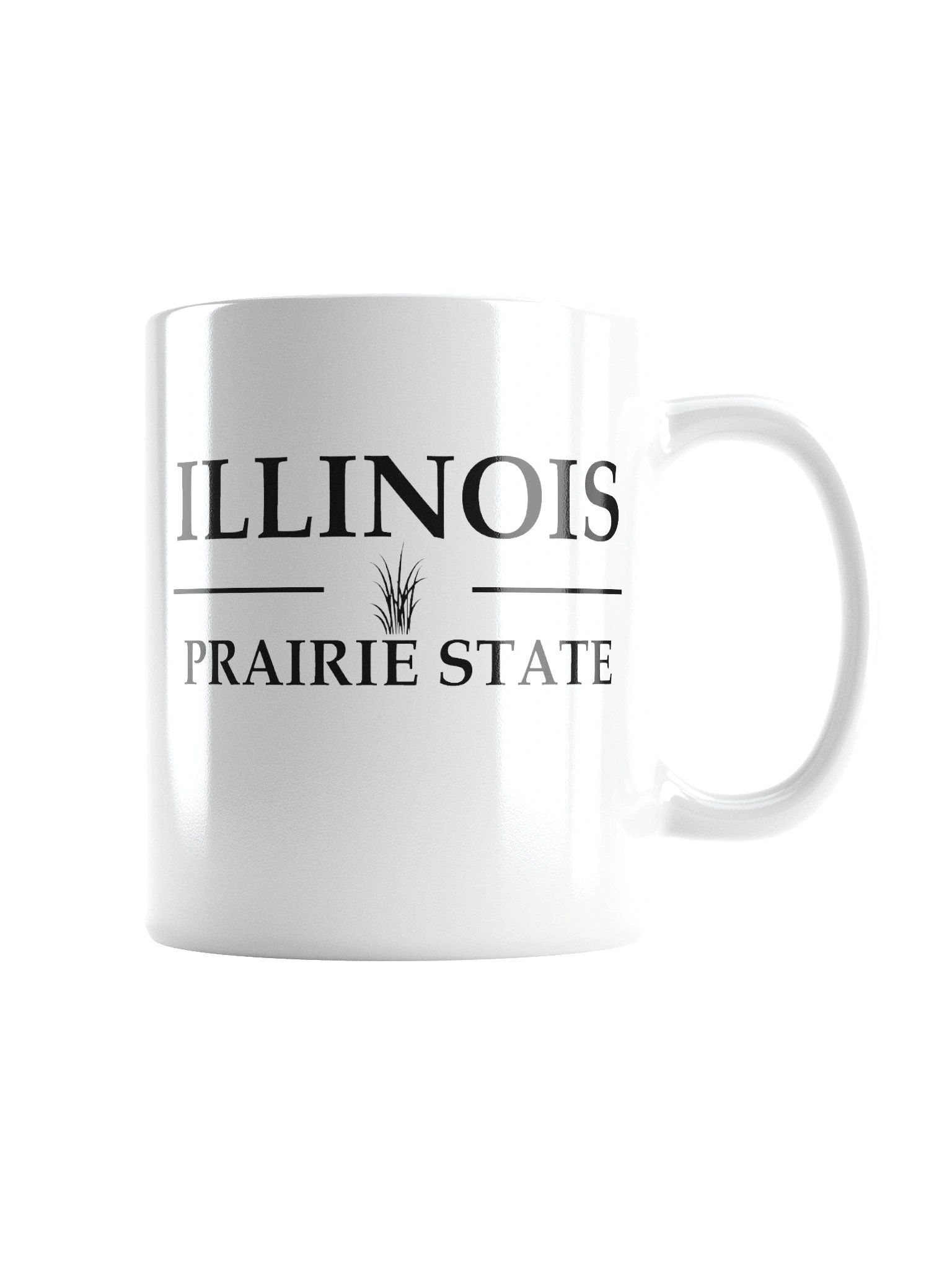 Illinois Mug - Prairie State product image (8)