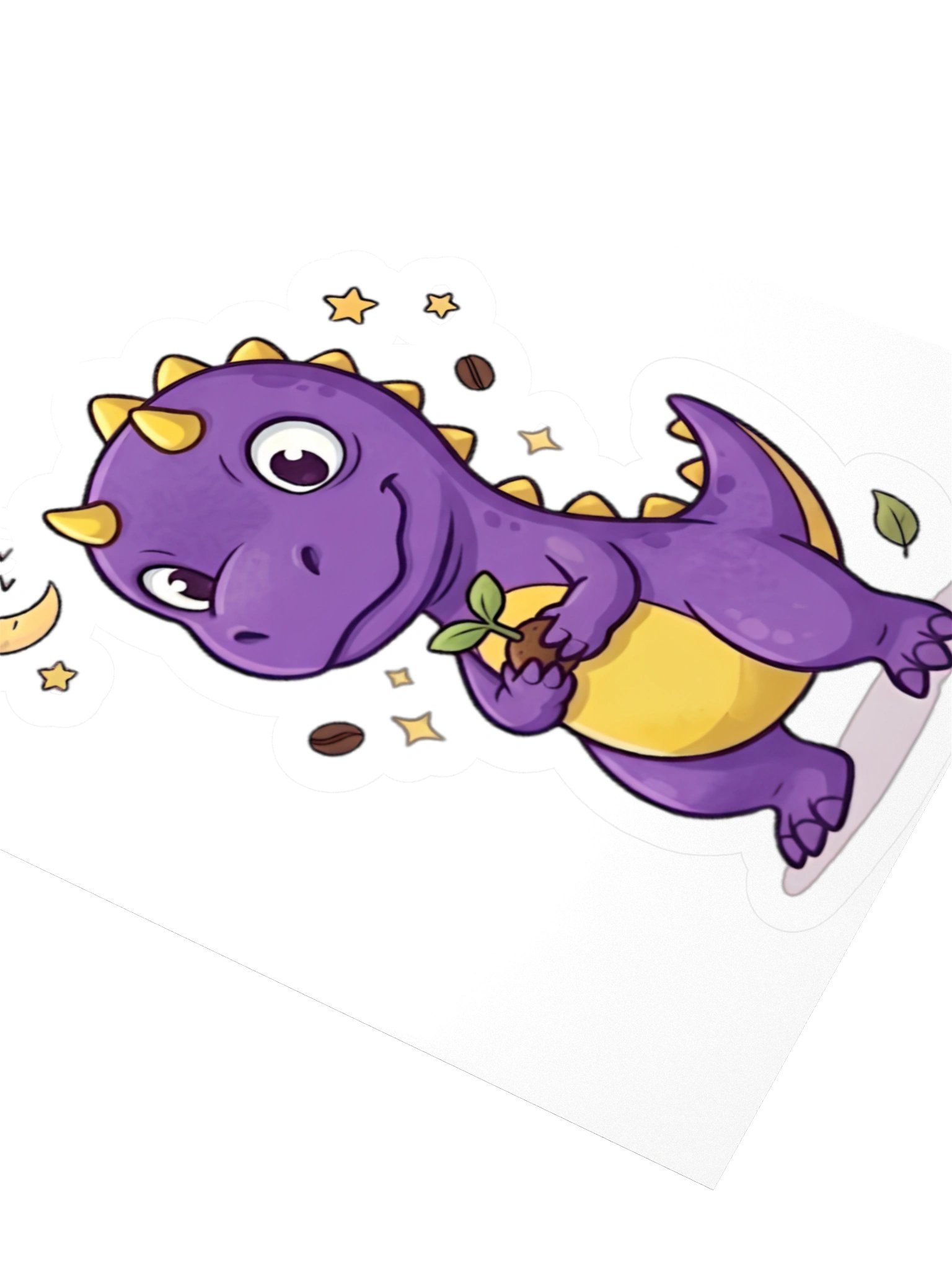 Enoch The Sticky product image (5)