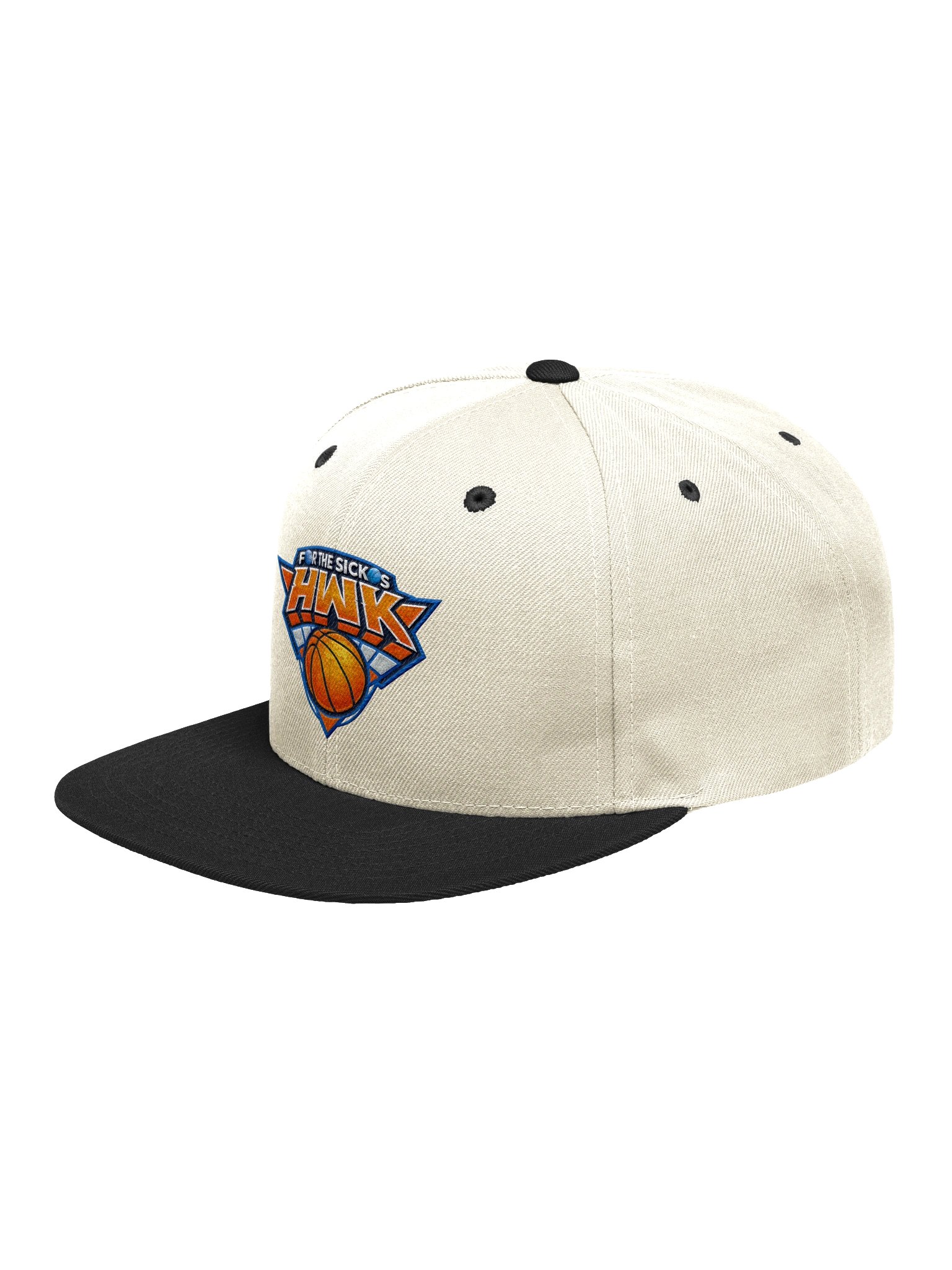 Go NY Go Snapback product image (17)
