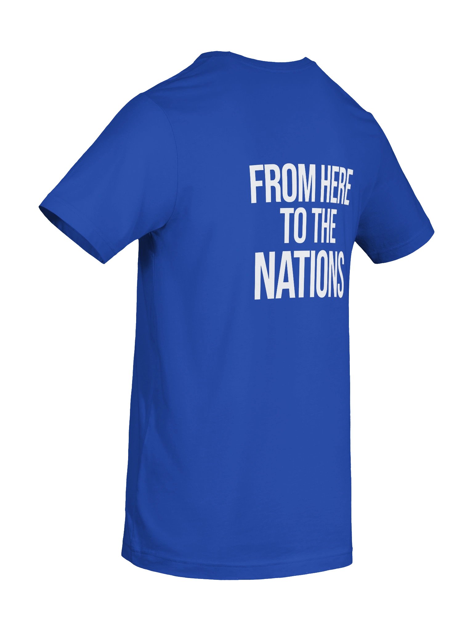 ACLA • T-Shirt product image (8)