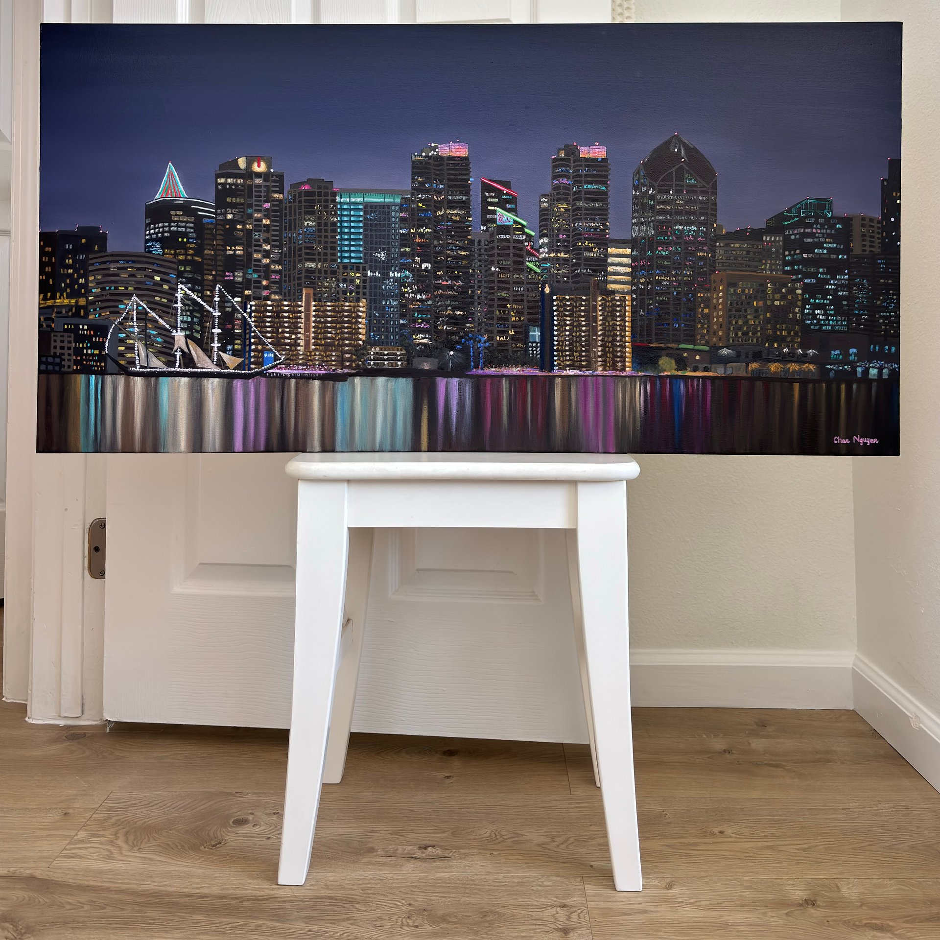 Goodnight San Diego product image (3)