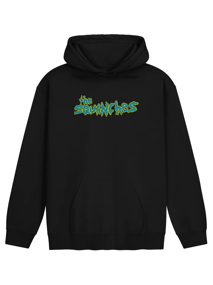 Hoodie (Name) product image (8)