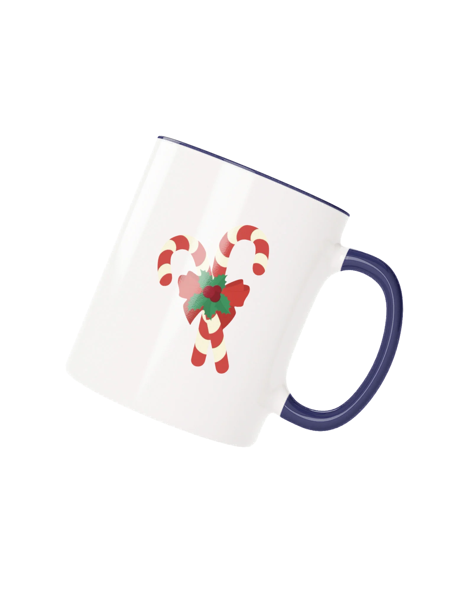 Holiday Cheer Ceramic Mug product image (2)