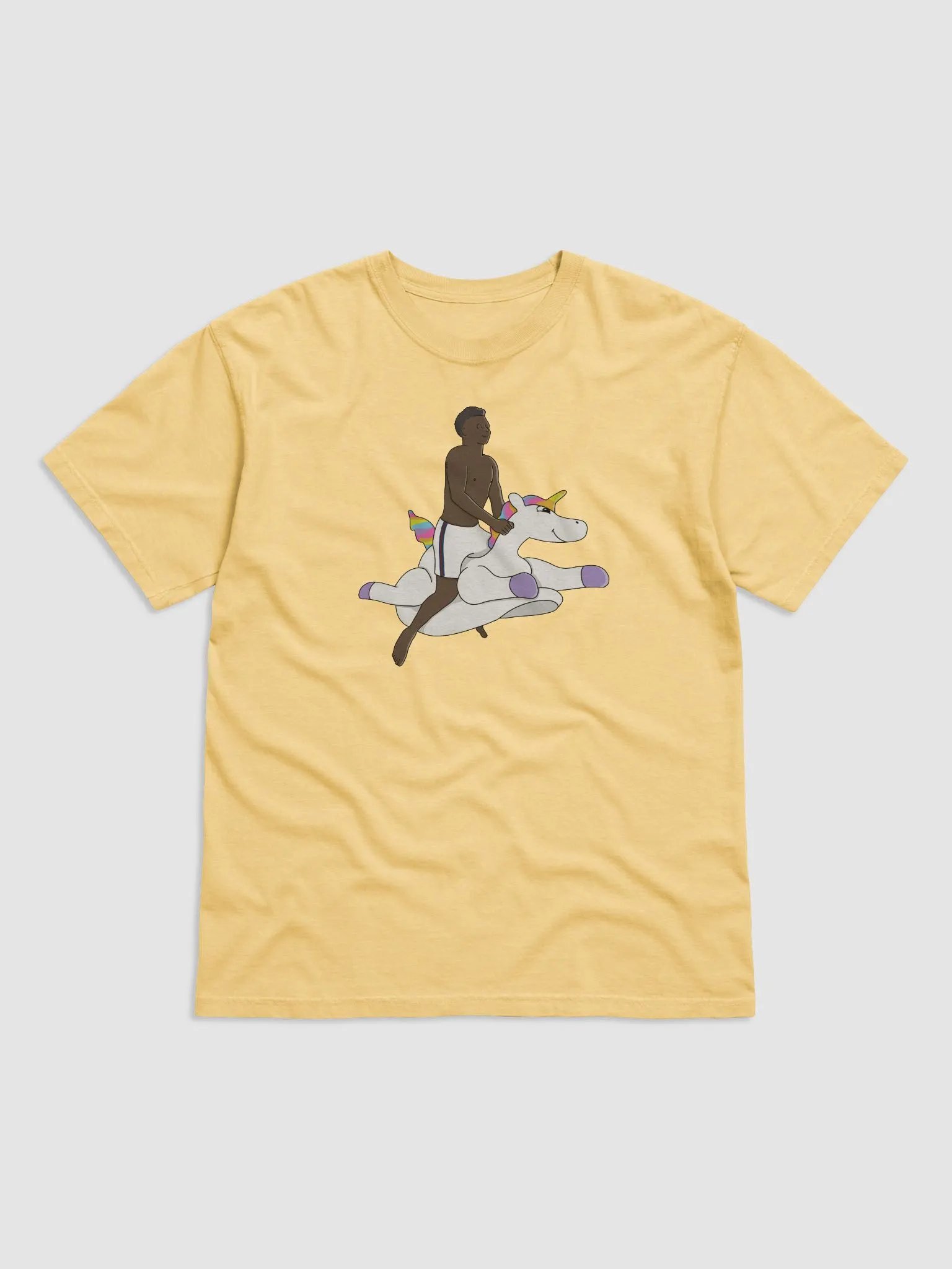 Bukayo Saka on a Unicron on a shirt product image (3)