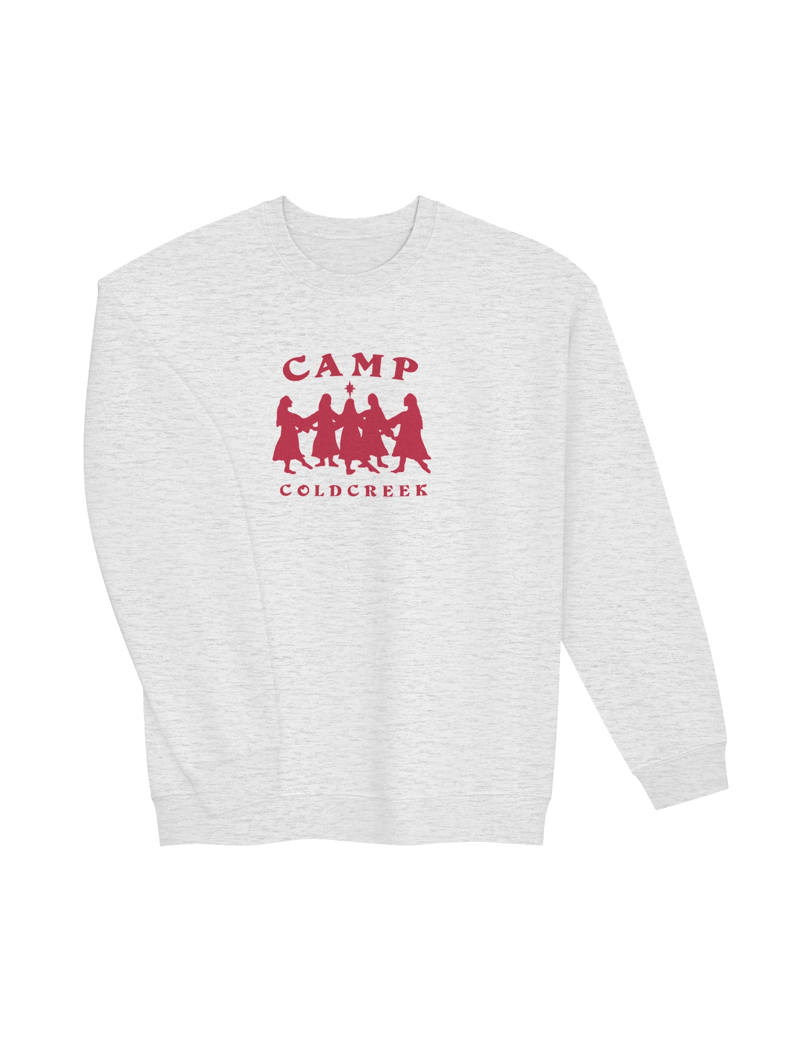 'Camp Coldcreek' Sweatshirt product image (27)